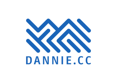 Dannie.cc logosu