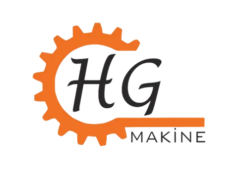 HG Makine logosu