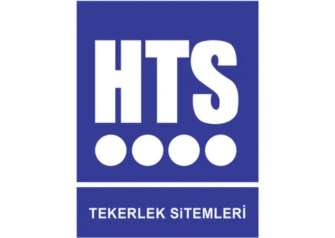 HTS Caster Systems logosu
