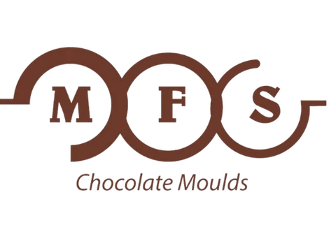 MFS Chocolate Moulds logosu