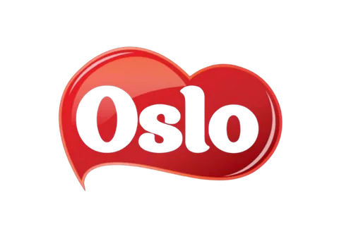 Oslo Gıda logosu